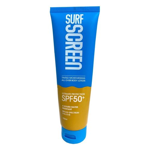 Surf Screen 150ml Body Screen