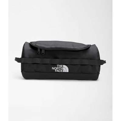 North Face B C Travel Canister L Black W