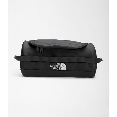 North Face Base Camp Travel Canister Large Wash Bag