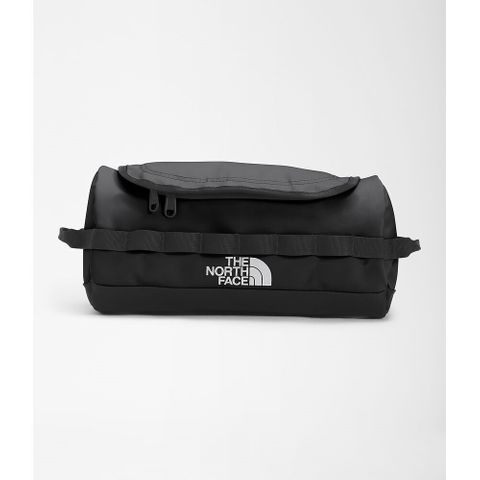 North Face B C Travel Canister L Black W