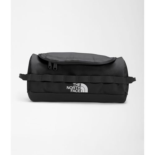 North Face Base Camp Travel Canister Large Wash Bag