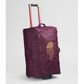 North Face Base Camp Voyager Roller 29" - Boysenberry/Almond Butter