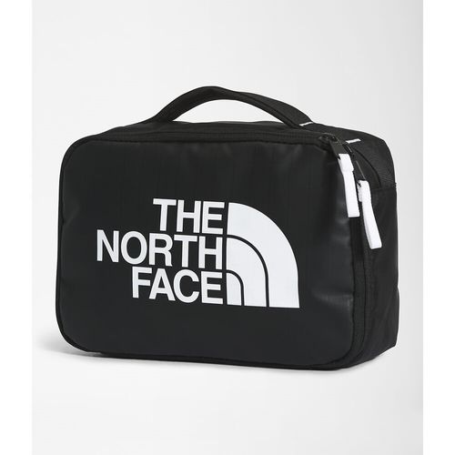 North Face Bc Vygr Dopp Kit Black Whit