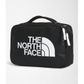 North Face Bc Vygr Dopp Kit Black Whit