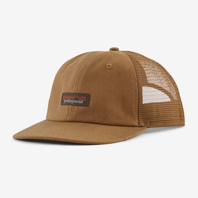 Patagonia Tin Shed Cor Brown