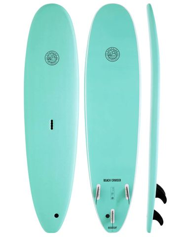 Gnaraloo Beach Cruiser - 9'0"