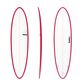 Torq Mod Funboard - 6'8