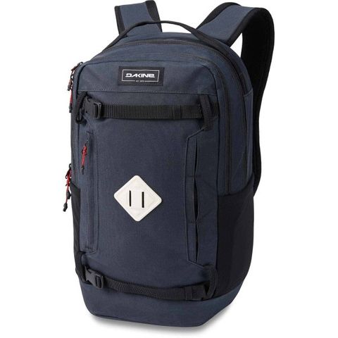 Dakine Urb Mission Pack 23l Nite Sky Oxf