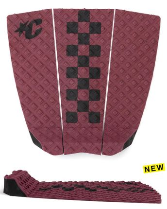 Creatures Freestone Dark Rose Black Chex