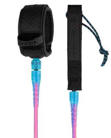 Creatures Reliance Pro Leash Candy Cord 6'