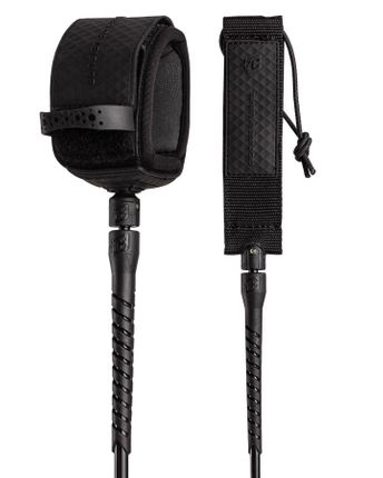 Creatures Reef 6 Leash Black