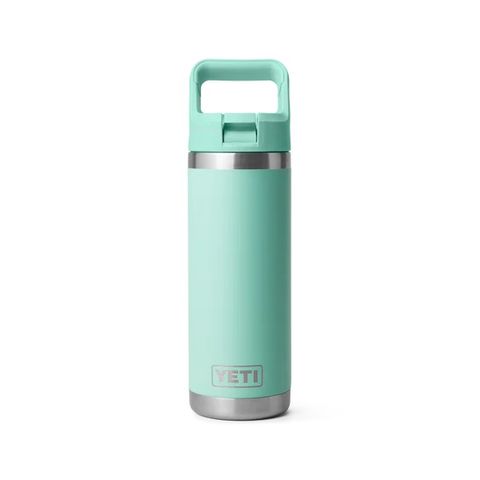 Yeti Rambler 18oz [532ml] Straw Cap Bottle 