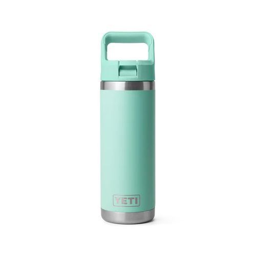 Yeti Rambler&reg; 18 oz (532 ml) Bottle With Chug Cap - Core Colours