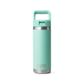 Yeti Rambler Straw Bottle 18oz - Core Colours