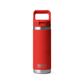 Yeti Rambler 18oz [532ml] Straw Cap Bottle - Limited Edition Colours