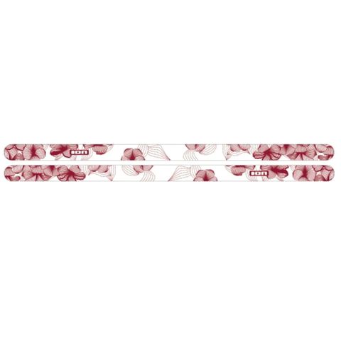 Ion Rail Tape Red M