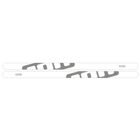 Ion Rail Tape White L