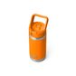 Yeti Rambler Jr. Kids Bottle 12oz - King Crab Orange LTD Edition