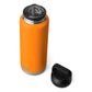 Yeti Rambler Bottle 46oz - King Crab Orange LTD Edition