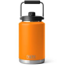 Yeti Rambler One Gallon Jug King Crab Or