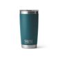Yeti Rambler Tumbler 20 oz - Agave Teal LTD Edition