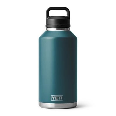 Yeti Rambler Bottle with Chug Cap 64oz
