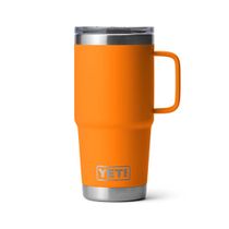 Yeti Rambler R20 Travel Mug King Crab Or