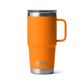 Yeti Rambler 20 oz Travel Mug - King Crab Orange LTD Edition