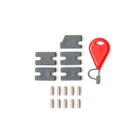 O&e Fin Base Infill Kit