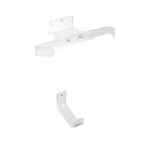 O&e Invisible Surfboard Rack Vertical