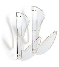 O&e Invisible Surfboard Rack Horizontal