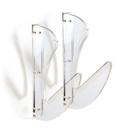 O&e Invisible Surfboard Rack Horizontal