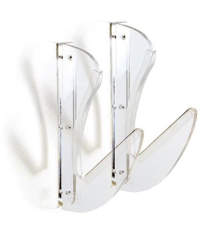 O&e Invisible Surfboard Rack Horizontal