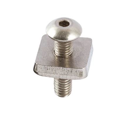 O&e Std Box Screw And Slider