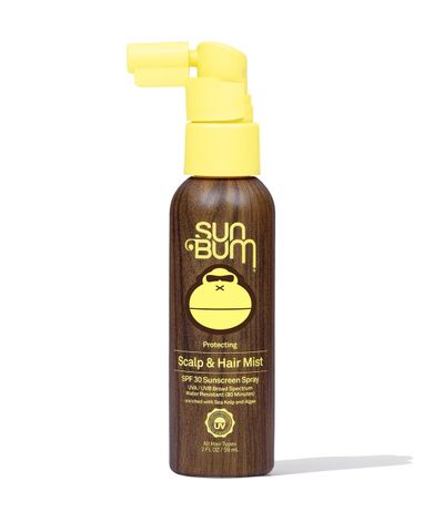 Sun Bum Protecting Scalp+hair Mist Spf30