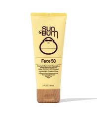 Sun Bum Original Spf50 Face Lotion