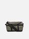 North Face B C Duffel S Taupe/black