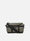 North Face Base Camp Duffel Small/50 L - New Taupe Green /TNF Black