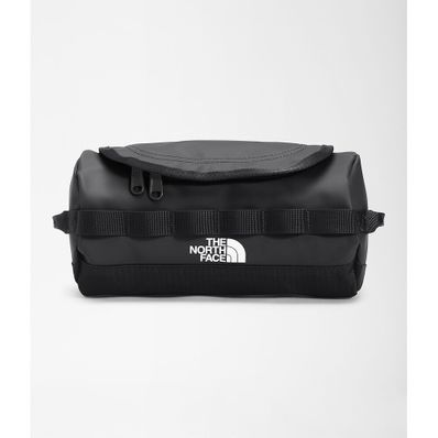  North Face Base Camp Travel Canister Wash Bag Small