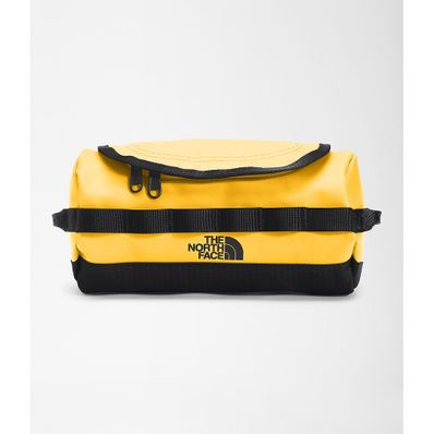 North Face Base Cam,p Travel Canister Wash Bag Small