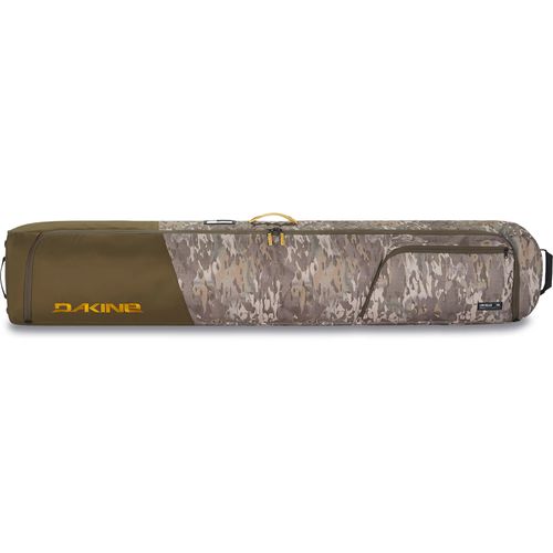 Dakine Low Roller Snowboard 157 Vntgcamo