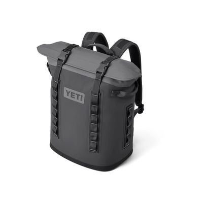 Yeti Hopper M20 2.5 Backpack Soft Cooler - Core Colours