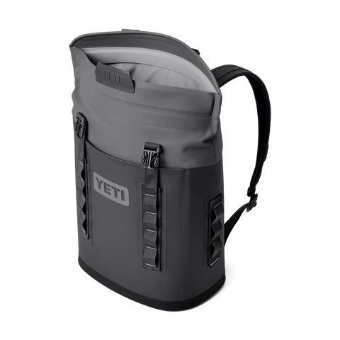 Yeti Hopper M12 Backpack Cooler - Core Colours