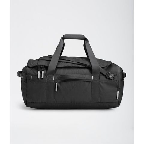 North Face Voyager Duffel 62l Black