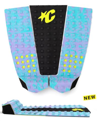 Creatures Ferreira Fluro Blue Lavender S