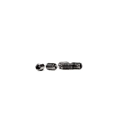 Fcs Stainless Screws 12 Pack