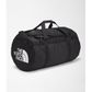 North Face Base Camp Duffel XL 132L - TNF Black/TNF White