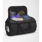 North Face Base Camp Duffel XL 132L - TNF Black/TNF White