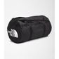 North Face Base Camp Xxl Tnf Blk White