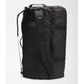 North Face Base Camp Duffel XXL 150L - TNF Black/TNF White